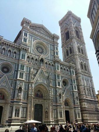 Relais Florence Duomo Apartment Екстериор снимка